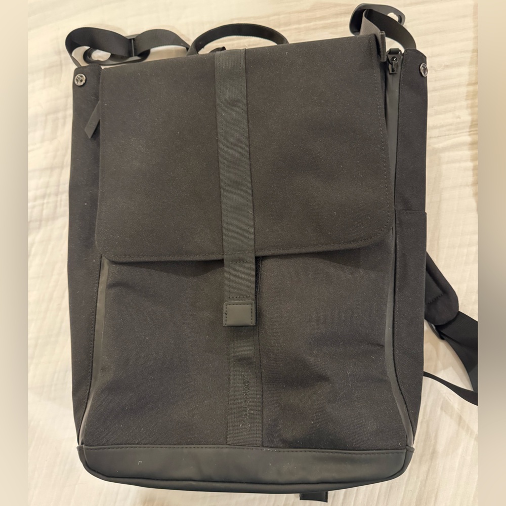 Bugaboo diaper bag